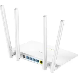 Бездротовий маршрутизатор (роутер) Cudy WR1200 [121794] - мініатюра 3
