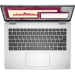 Ноутбук Ноутбук DELL PRO 14 Ultra 5 235U la 49GHz, 14'', +, 16GB DDR5, 512GB, Windows 11 Pro - мініатюра 6