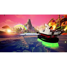 Гра Nickelodeon Kart Racers 3: Slime Speedway для PS5 (EN) (1203906) [109243] - мініатюра 2