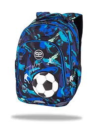 Рюкзак COOLPACK PRIME PRO FOOTBALL Navy (F162967) - мініатюра 3