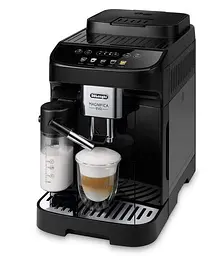 Кавомашина автоматична DeLonghi Magnifica Evo Ecam 290.61.B - мініатюра 2