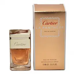 Cartier La Panthere 15 мл парфумована вода