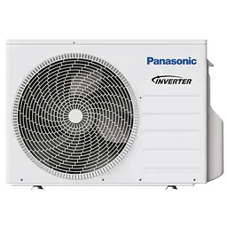 Зовнішній блок інверторної мульти-спліт системи Panasonic CU-2E15PBD