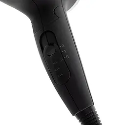 Фен Adler 19х21х6 см Чорний AD 2266 - мініатюра 5