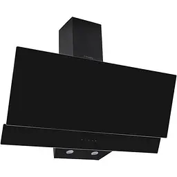 Витяжка декоративна Minola HVS 9412 BL 850 LED - мініатюра 2