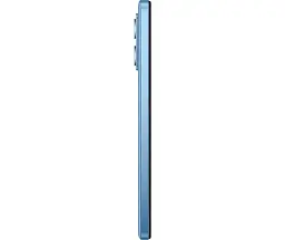Смартфон Xiaomi Poco X4 GT 8/256GB Blue - мініатюра 6