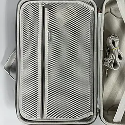 Кейс-сумка Dobe Travel Case для PlayStation 5 Slim/Slim Digital [113663] - мініатюра 8