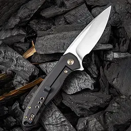 Ніж складаний Weknife Kitefin 2001G - мініатюра 2