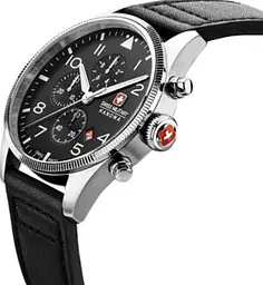Годинник Swiss Military Hanowa SMWGC0000401 - мініатюра 3