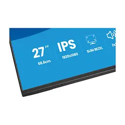 Монітор iiyama X2797HSU-B1 - мініатюра 6