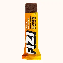 Батончик Fizi Guilty Pleasure 10x45 г Манго-кокос - мініатюра 2