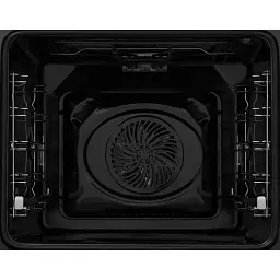 Духовка Електрична INTERLINE OEG 781 ETR BA Nano Matte - мініатюра 5