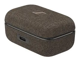 Навушники Sennheiser Momentum True Wireless 4 чорний (6971497) - мініатюра 8