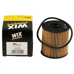 Фільтр масляний Wixfiltron WL7413 - миниатюра 3