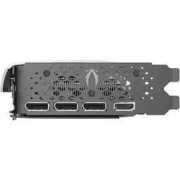 Відеокарта Zotac GeForce RTX 4060 Ti 8 GB Twin Edge OC White Edition [ZT-D40610Q-10M] UA [129284] - мініатюра 6