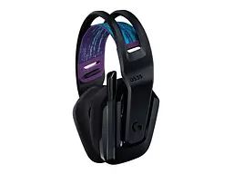 Гарнітура Logitech G535 Black (981-000972) - мініатюра 3