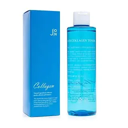 Тонер для обличчя Колаген Collagen Toner J:ON 200 мл