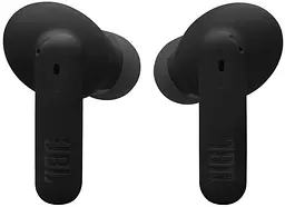 Навушники TWS JBL Wave BEAM 2 5.3 (JBLWBEAM2BLK) Black UA - мініатюра 2