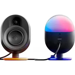 Акустична система 2.1 SteelSeries Arena 7 Bluetooth RGB (61543) - мініатюра 5