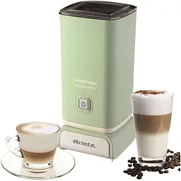Спінювач молока Ariete капучинатор 2878 GR - мініатюра 4