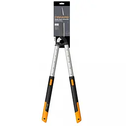 Ножиці садові Fiskars SmartFit HS86 114800 (1013565) - мініатюра 4