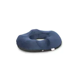 Реабілітаційна подушка з рельєфним отвором Rehabilitation Cushion Qmed med0001386 - мініатюра 2