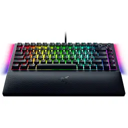 Клавіатура Razer BlackWidow V4 75% Black (RZ03-05000100-R3M1) [104685] - мініатюра 3