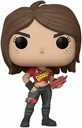 Фігурка Funko Pop Тнтіна Фортнайт Tntina Fortnite 10 см FP F TNT 640 - мініатюра 2