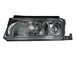 Фара передня ліва Skoda Octavia I 96-10р Depo (665-1106L-LDBMF)