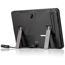 Метеостанція Bresser MeteoChamp 9-in-1 Wi-Fi Photo Frame (15196) - мініатюра 6