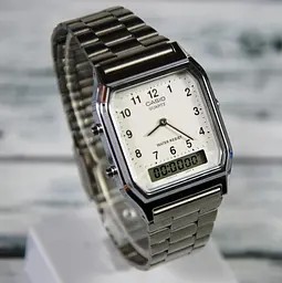 Годинник Casio AQ-230A-7BMQ - мініатюра 3