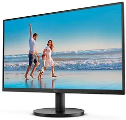 Монітор 27" AOC 27B3CA2 FHD IPS 100Hz (27B3CA2) - мініатюра 3