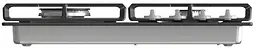 Газова варильна поверхня Gorenje GW 641 EXB (BG6HB-G0B) (6622831) - мініатюра 5
