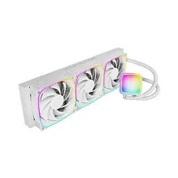 СВО Geometric Future Eskimo Plus 360 White (GEO-EPS-36W)