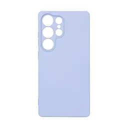 Чехол ArmorStandart ICON для Samsung S25 Ultra Camera cover Lavender (ARM81583)