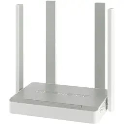 Маршрутизатор Keenetic RUNNER 4G (KN-2210-01DE) - мініатюра 3