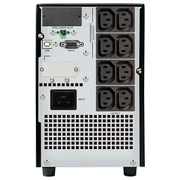 Пристрій безперебійного живлення PowerWalker VI 2000 CW IEC (10121104) - мініатюра 4