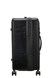 Валіза American Tourister TRAILON BLACK 73x40x38 73 См MG6*09002 - мініатюра 7