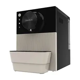 Кофемашина Cecotec Cremmaet Cube Beige (A92_EU01_119704) - миниатюра 4