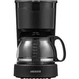 Кофеварка капельная Ardesto YCM-D060