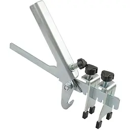 Ключ СВП MasterTool для систем вирівнювання плитки 230мм Mini x Maxi