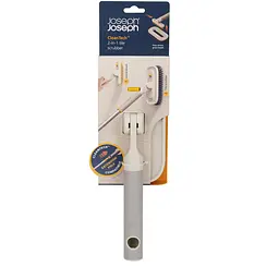 Щітка з насадкою Joseph Joseph Core для миття плитки 31x10x7 см (6500022) - мініатюра 13