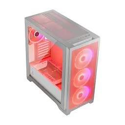 Корпус для ПК Modecom VOLCANO EXPANSE S ARGB (AT-EXPANSE-SG-20-000000) - мініатюра 7