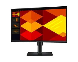 Монітор Samsung 23.8" S24D400 2*HDMI DP USB IPS 100Hz teh0014199 - мініатюра 10