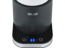 Спінювач молока Graef MS902EU - мініатюра 4
