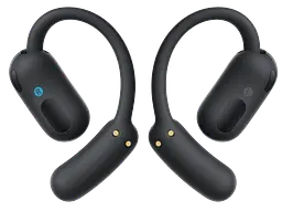 Гарнітура Anker SoundCore AeroFit 2 чорний (7079354) - мініатюра 8