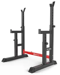 Стійки для штанги Hop-Sport HS-1007L - мініатюра 1
