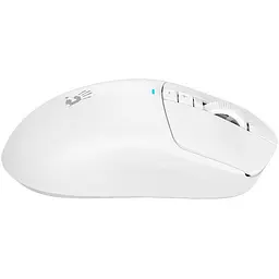 Миша Bloody A4Tech R72 Ultra White (R72 Ultra (White)) - мініатюра 5