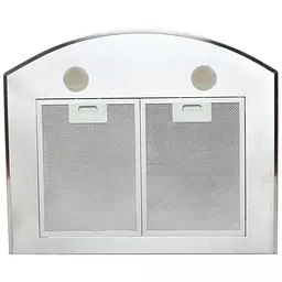 Витяжка купольна Eleyus Bora 1200 LED SMD 60 IS - мініатюра 6