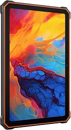 Планшет Blackview Active 8 Pro 8/256GB LTE Orange (6931548313731) - мініатюра 3